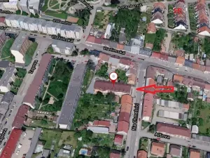 Pronájem bytu 2+1, Benešov, Na Chmelnici, 63 m2