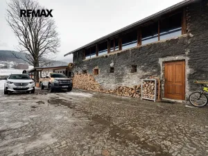 Prodej ubytování, Lipová-lázně, 703 m2