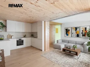 Prodej chaty, Praha - Slivenec, 34 m2