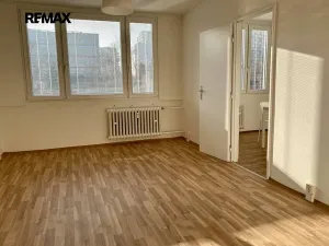 Pronájem bytu 1+1, Praha - Krč, Sládkovičova, 39 m2