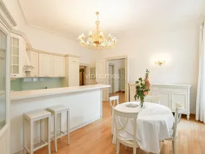 Pronájem bytu 3+kk, Praha - Nové Město, Truhlářská, 125 m2