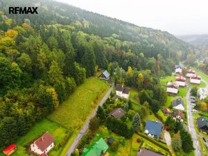 Prodej rodinného domu, Horní Maršov, Pod Černým vrchem, 212 m2