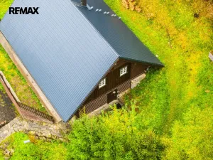 Prodej ubytování, Horní Maršov, Pod Černým vrchem, 212 m2