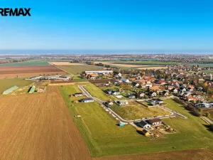 Prodej pozemku, Stolany, 1205 m2