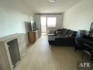 Pronájem bytu 2+1, Uherský Brod, Větrná, 58 m2
