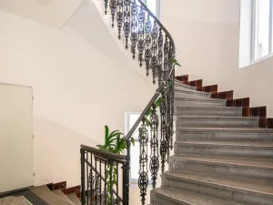 Pronájem bytu 2+kk, Praha - Košíře, Brožíkova, 65 m2
