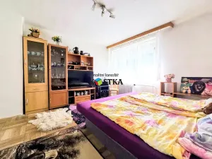 Prodej rodinného domu, Krásná, 200 m2