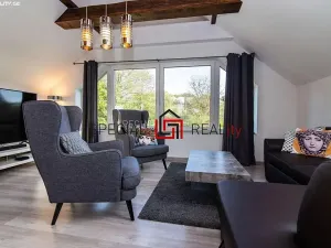 Pronájem rodinného domu, Ostrava, U Potoka, 99 m2