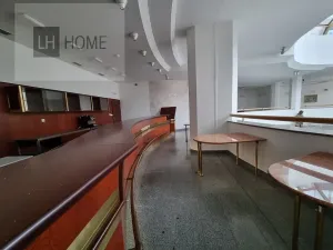 Pronájem obchodního prostoru, Plzeň, 100 m2