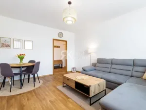 Prodej bytu 3+1, Ostrava, náměstí Václava Vacka, 77 m2