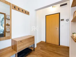 Prodej bytu 3+1, Ostrava, náměstí Václava Vacka, 77 m2