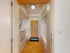 Prodej bytu 3+kk, Opatovice nad Labem, Smetanova, 55 m2