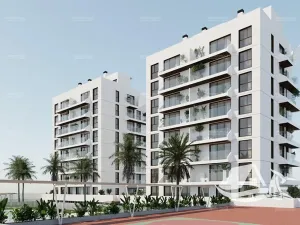 Prodej bytu 3+kk, Guardamar del Segura, Španělsko, 70 m2