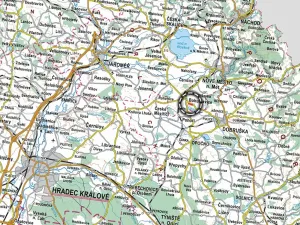 Prodej pole, Bohuslavice, 30354 m2