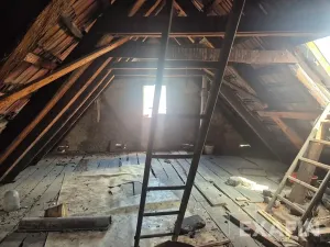 Prodej rodinného domu, Měcholupy, 258 m2