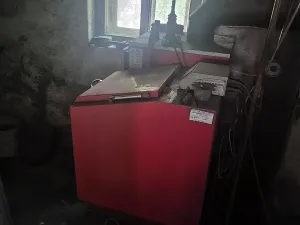 Prodej rodinného domu, Měcholupy, 258 m2