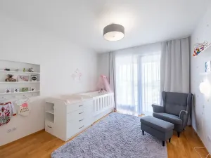 Prodej bytu 3+kk, Praha - Hrdlořezy, Učňovská, 88 m2
