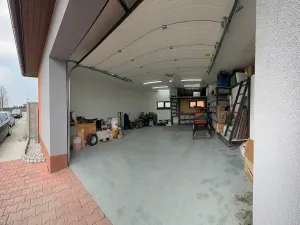 Prodej rodinného domu, Velké Přítočno, Sluneční, 438 m2