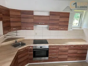 Pronájem rodinného domu, Letohrad, U Bažantnice, 160 m2