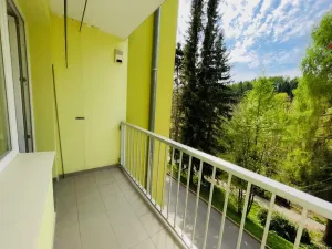 Pronájem bytu 3+1, Smržovka, Luční, 88 m2