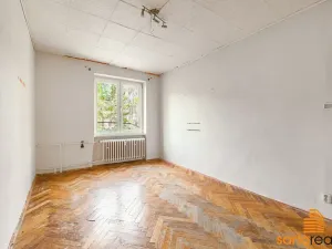 Prodej bytu 2+1, Ústí nad Labem, Jožky Jabůrkové, 51 m2