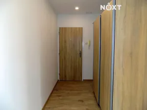 Pronájem bytu 3+1, Česká Lípa, Východní, 82 m2