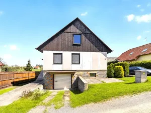 Prodej rodinného domu, Bratronice, U Kamene, 126 m2