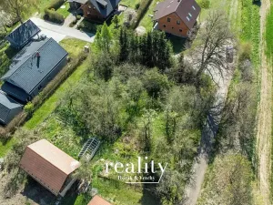 Prodej rodinného domu, Jitkov, 110 m2