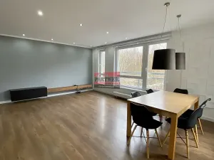 Pronájem bytu 3+kk, Tábor, Fibichova, 101 m2