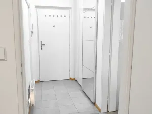 Pronájem bytu 2+kk, Praha - Bubeneč, Terronská, 54 m2