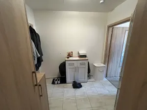 Pronájem bytu 1+kk, Brno, Gajdošova, 37 m2