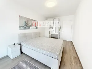 Prodej bytu 2+kk, Brno, U Červeného mlýna, 51 m2