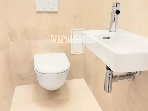 Prodej bytu 2+kk, Brno, U Červeného mlýna, 51 m2