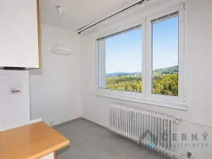 Prodej bytu 3+1, Liberec, Na Pískovně, 88 m2