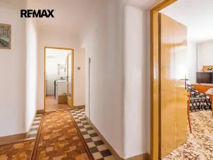 Prodej rodinného domu, Podivín, Sokolská, 220 m2