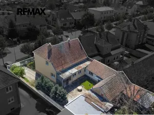Prodej rodinného domu, Podivín, Sokolská, 220 m2