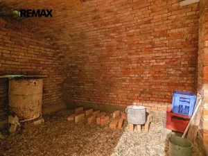 Prodej rodinného domu, Podivín, Sokolská, 220 m2