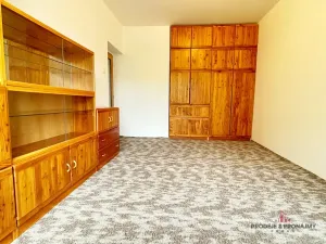Pronájem bytu 3+1, Praha - Strašnice, Dětská, 103 m2