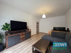 Pronájem bytu 1+1, Orlová, Masarykova třída, 41 m2