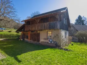 Prodej rodinného domu, Mírová pod Kozákovem, 190 m2