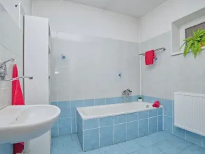 Prodej rodinného domu, Mírová pod Kozákovem, 190 m2