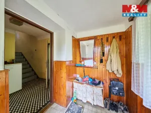 Prodej chalupy, Kocbeře - Nové Kocbeře, 100 m2