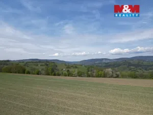 Prodej pole, Vysoké nad Jizerou - Horní Tříč, 69163 m2