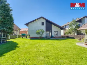 Prodej rodinného domu, Chodová Planá, Slovany, 140 m2