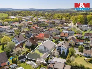 Prodej rodinného domu, Chodová Planá, Slovany, 140 m2