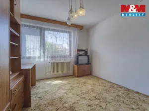 Prodej rodinného domu, Chodová Planá, Slovany, 140 m2