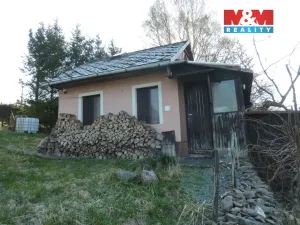 Prodej chalupy, Náchod - Jizbice, 30 m2