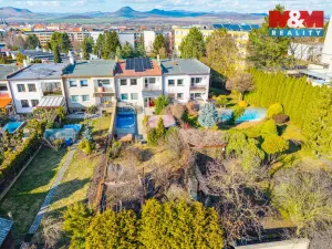 Prodej rodinného domu, Louny, Cítolibská, 282 m2