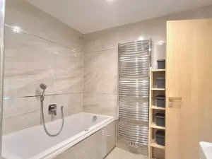 Pronájem bytu 4+kk, Praha - Smíchov, U Nikolajky, 125 m2