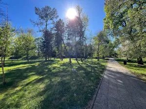 Prodej bytu 2+1, Lovosice, Sady pionýrů, 54 m2